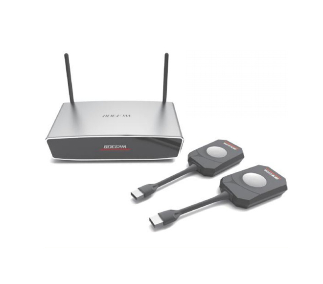 BOEGAM无线投屏会议系统M700/M800/M810